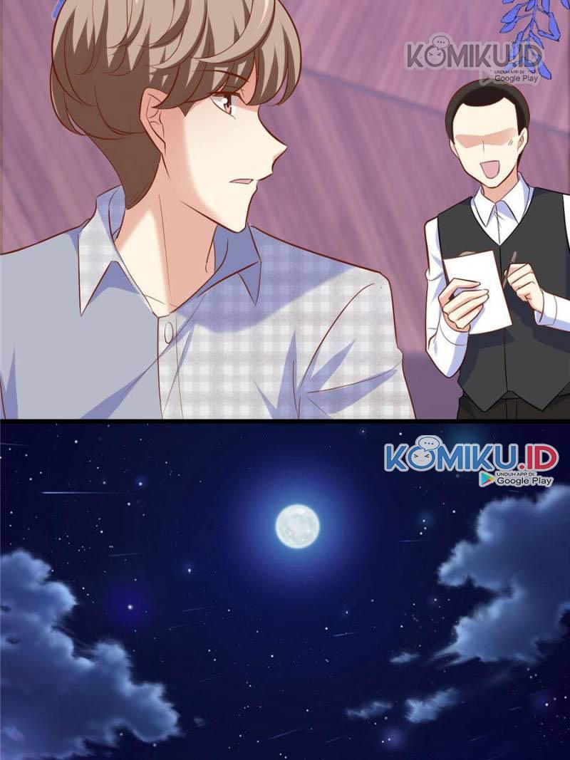 My Beautiful Time with You Chapter 135 Gambar 40