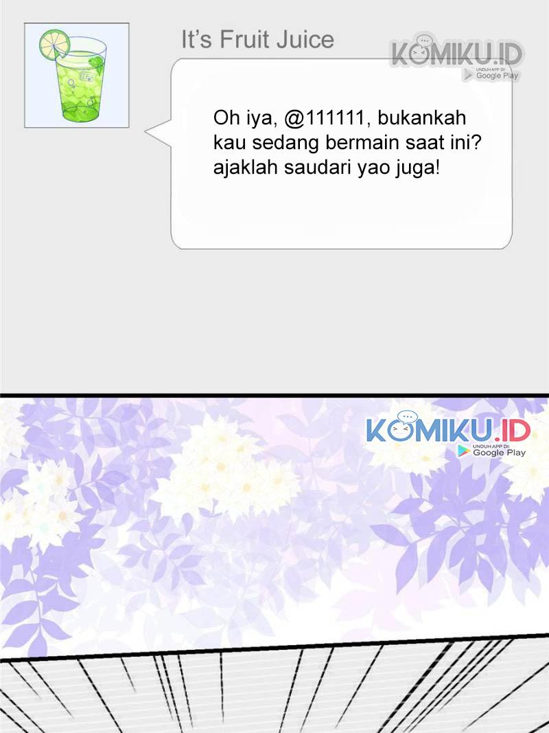 My Beautiful Time with You Chapter 135 Gambar 48