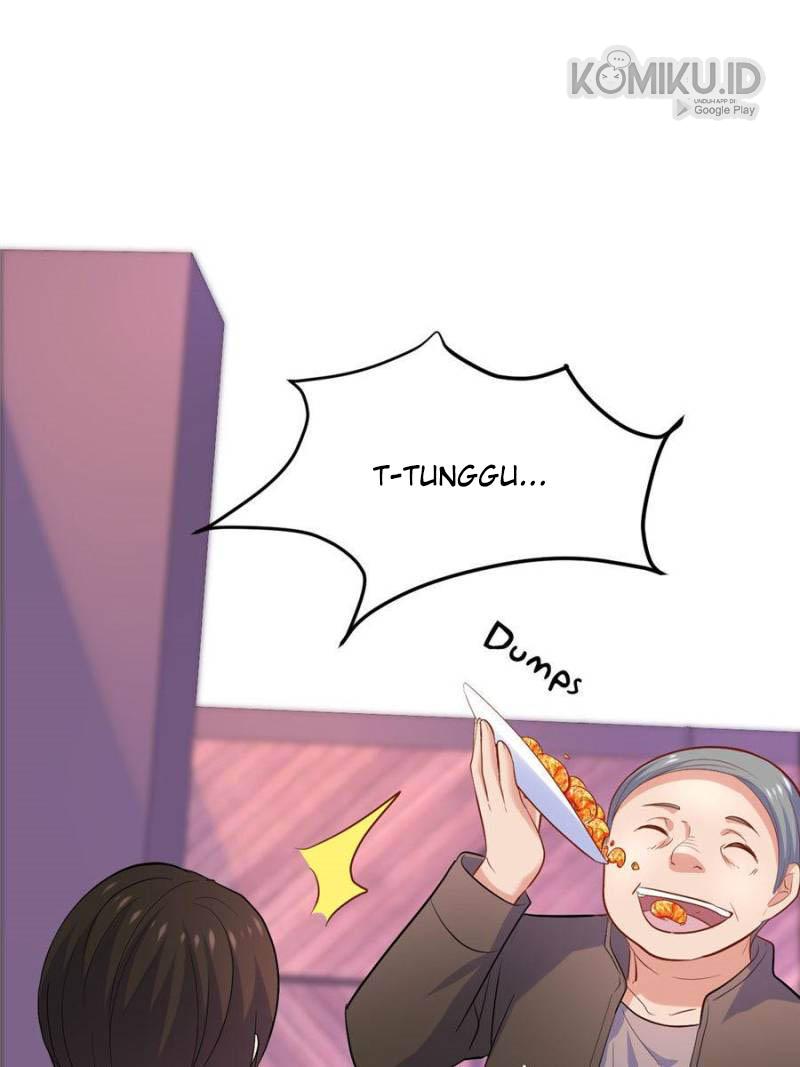 My Beautiful Time with You Chapter 135 Gambar 5