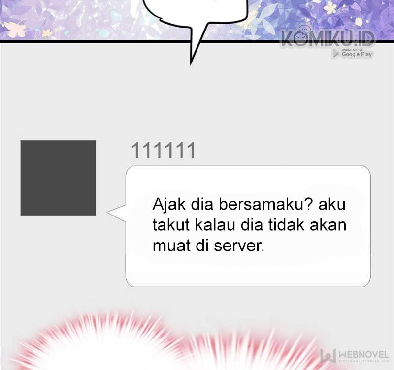 My Beautiful Time with You Chapter 135 Gambar 52