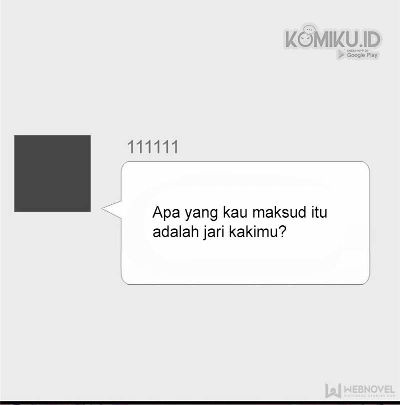 My Beautiful Time with You Chapter 135 Gambar 57