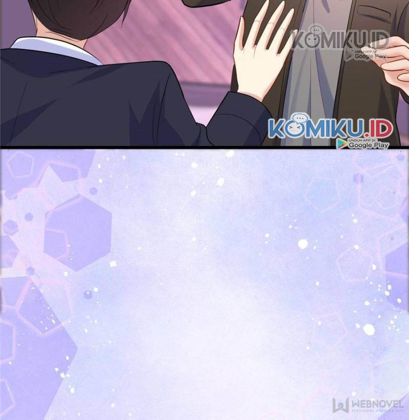 My Beautiful Time with You Chapter 135 Gambar 6