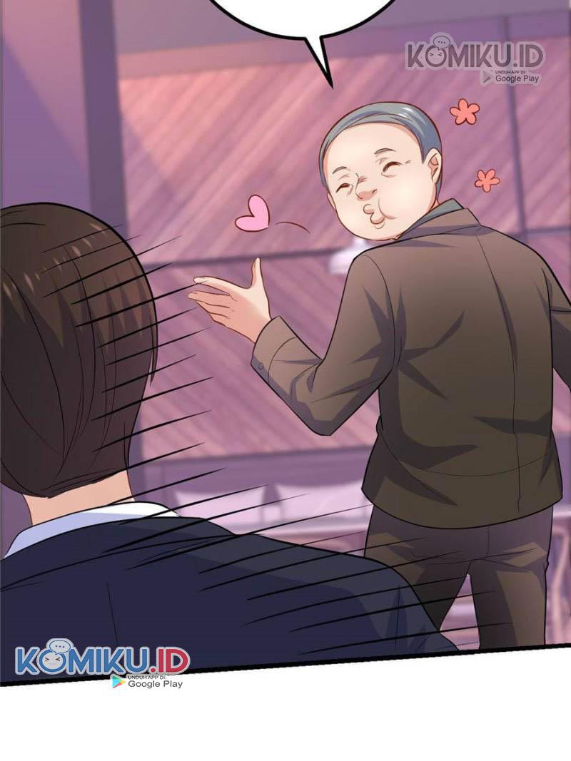My Beautiful Time with You Chapter 135 Gambar 8