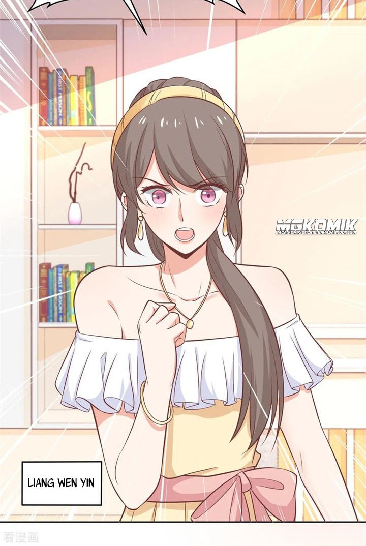 Take Your Mommy Home Chapter 192 Gambar 6