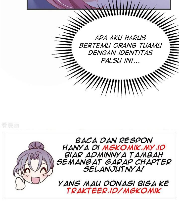 Take Your Mommy Home Chapter 192 Gambar 23