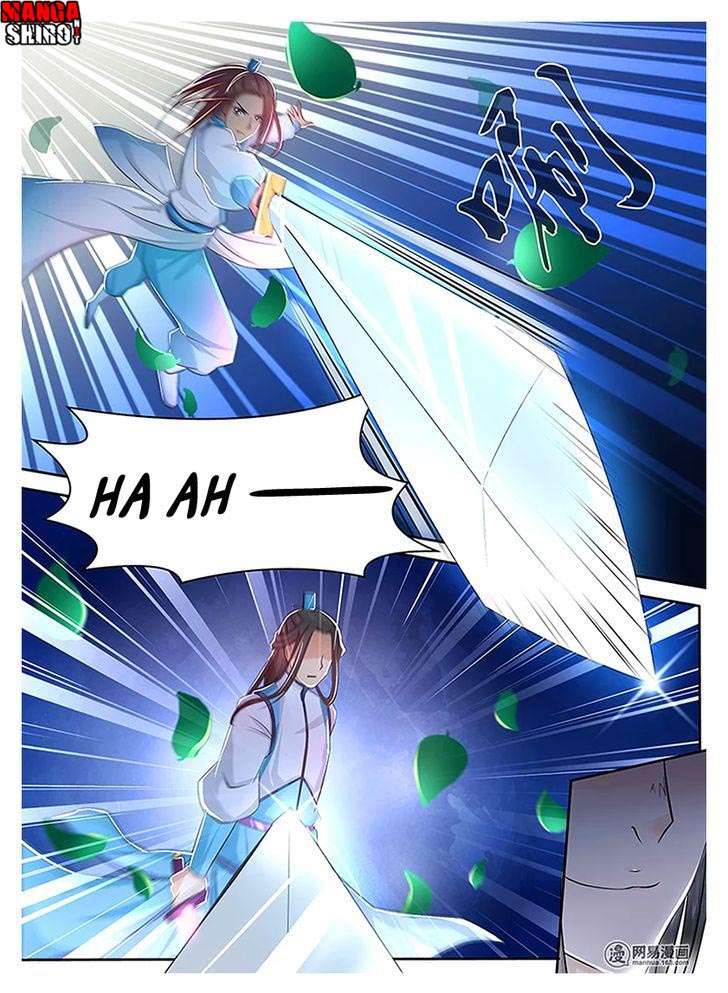 Yong Heng Zhi Zun Chapter 10 Gambar 11