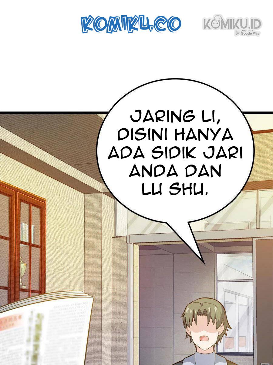 Spare Me, Great Lord! Chapter 57 Gambar 5