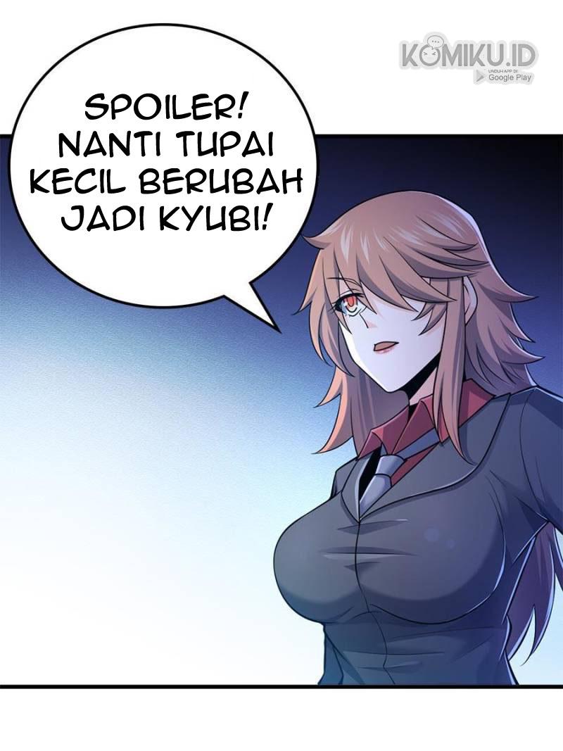 Spare Me, Great Lord! Chapter 57 Gambar 97