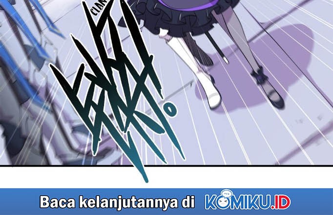 The Blood Princess And The Knight Chapter 46 Gambar 18