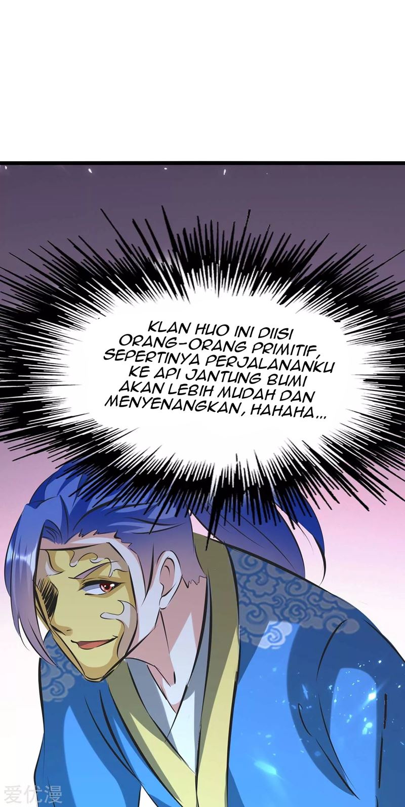 Strongest Leveling Chapter 188 Gambar 11