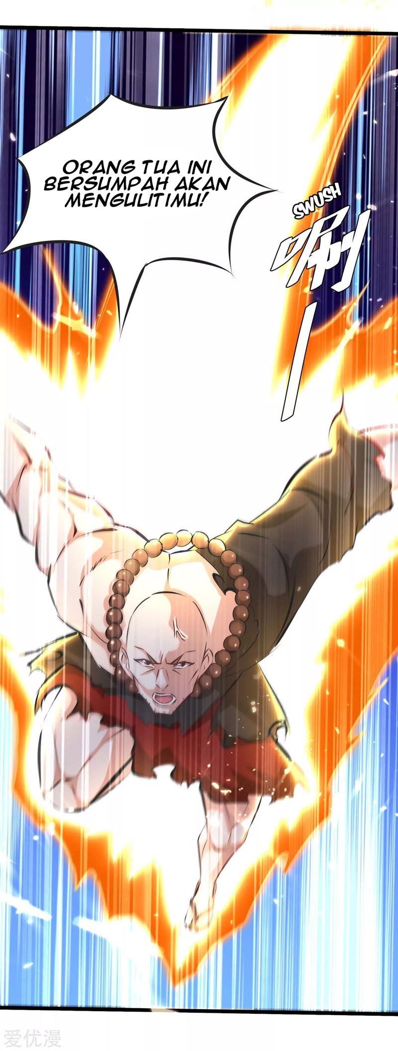 Strongest Leveling Chapter 188 Gambar 23