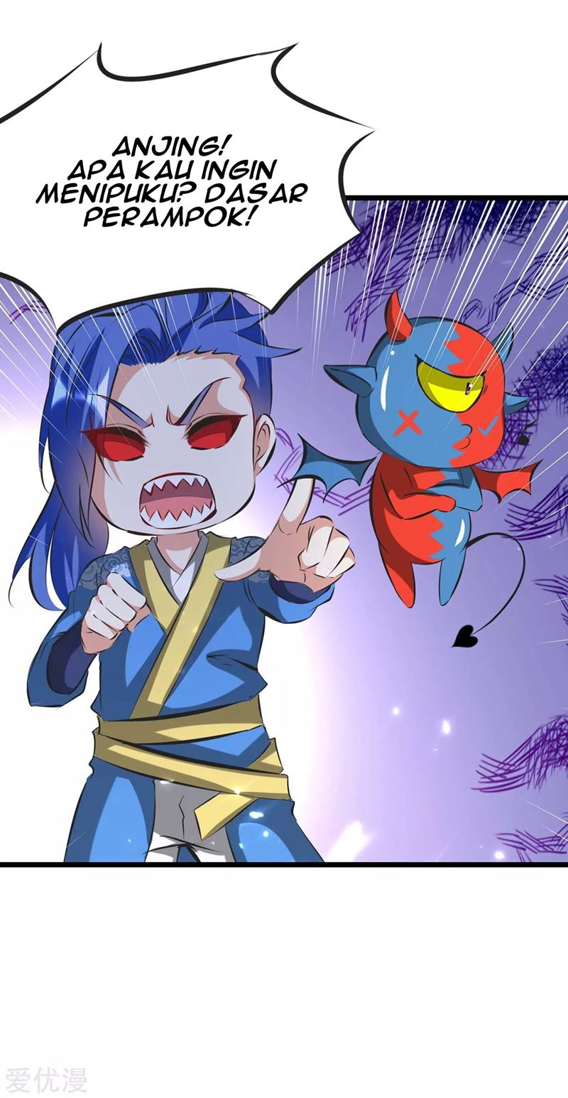 Strongest Leveling Chapter 188 Gambar 3
