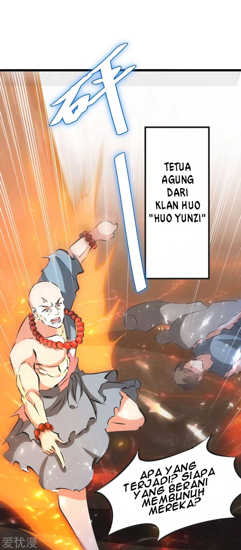 Strongest Leveling Chapter 188 Gambar 7