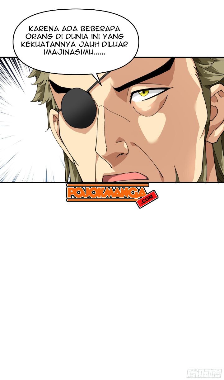 Rebirth I Am The Great God Chapter 22 Gambar 9