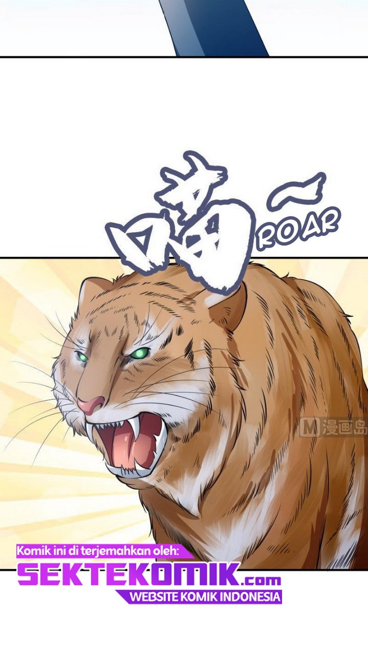 Peerless Sword God Chapter 133 Gambar 10