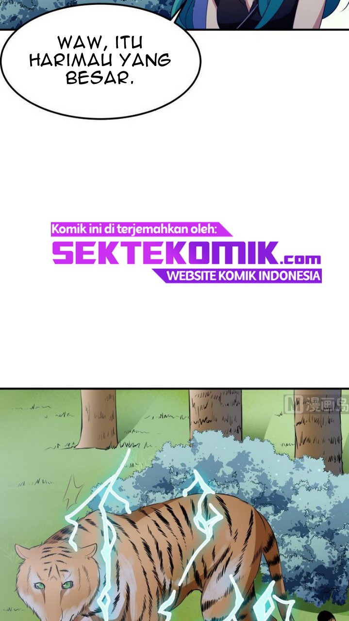 Peerless Sword God Chapter 133 Gambar 12