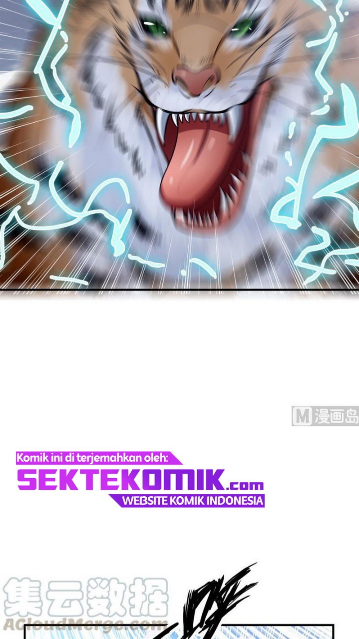 Peerless Sword God Chapter 133 Gambar 15