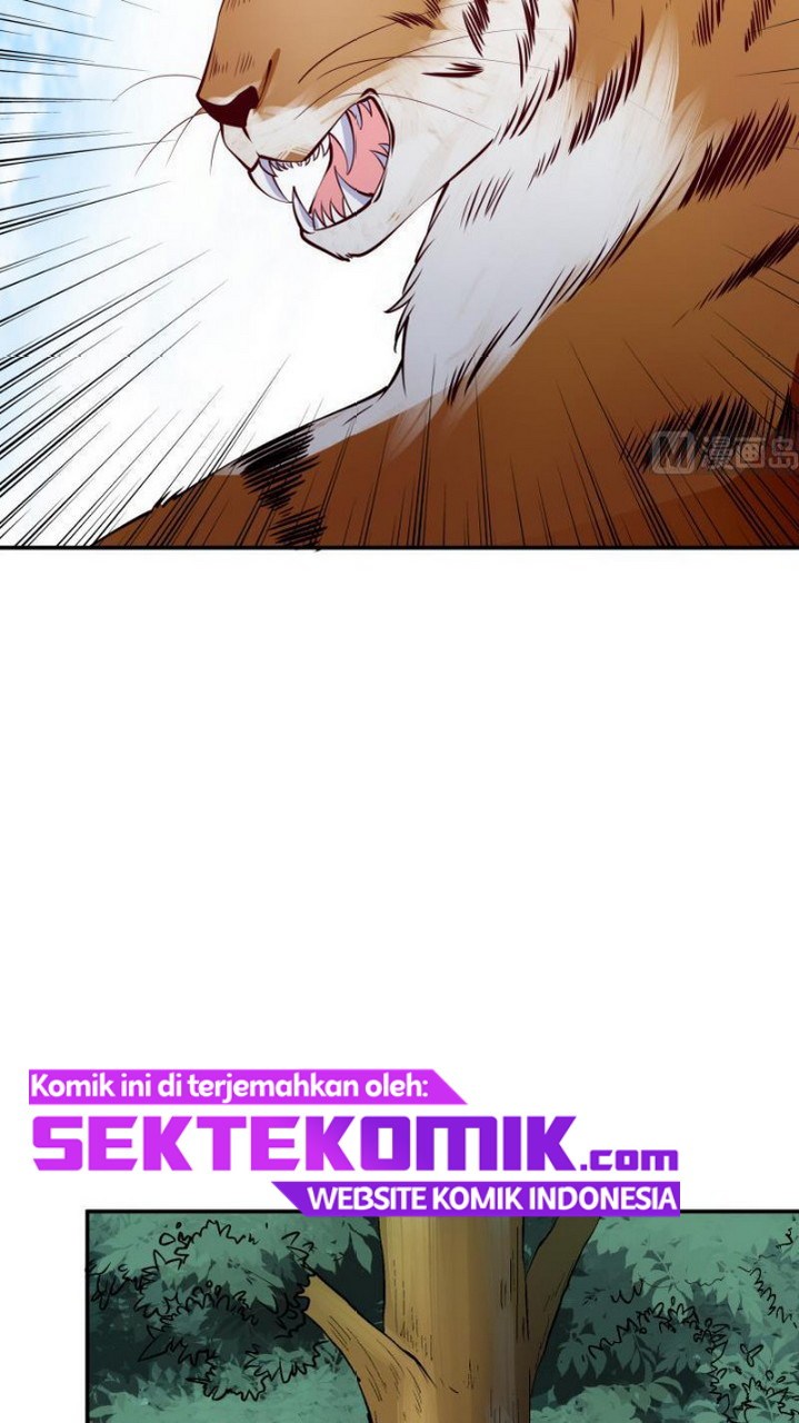 Peerless Sword God Chapter 133 Gambar 19