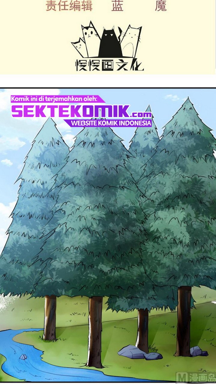 Peerless Sword God Chapter 133 Gambar 3