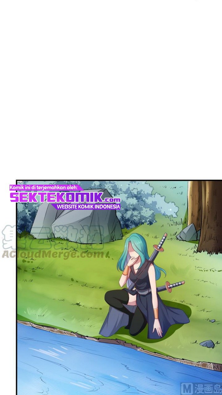 Peerless Sword God Chapter 133 Gambar 4