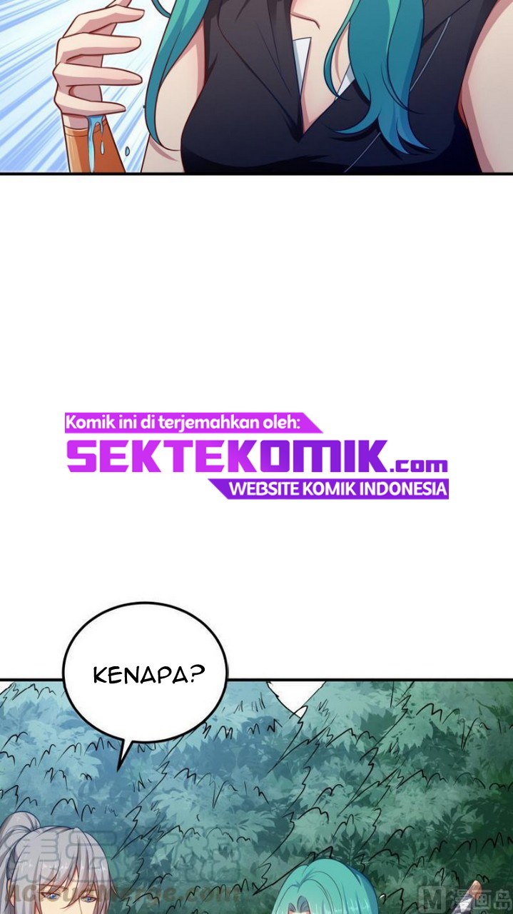 Peerless Sword God Chapter 133 Gambar 6