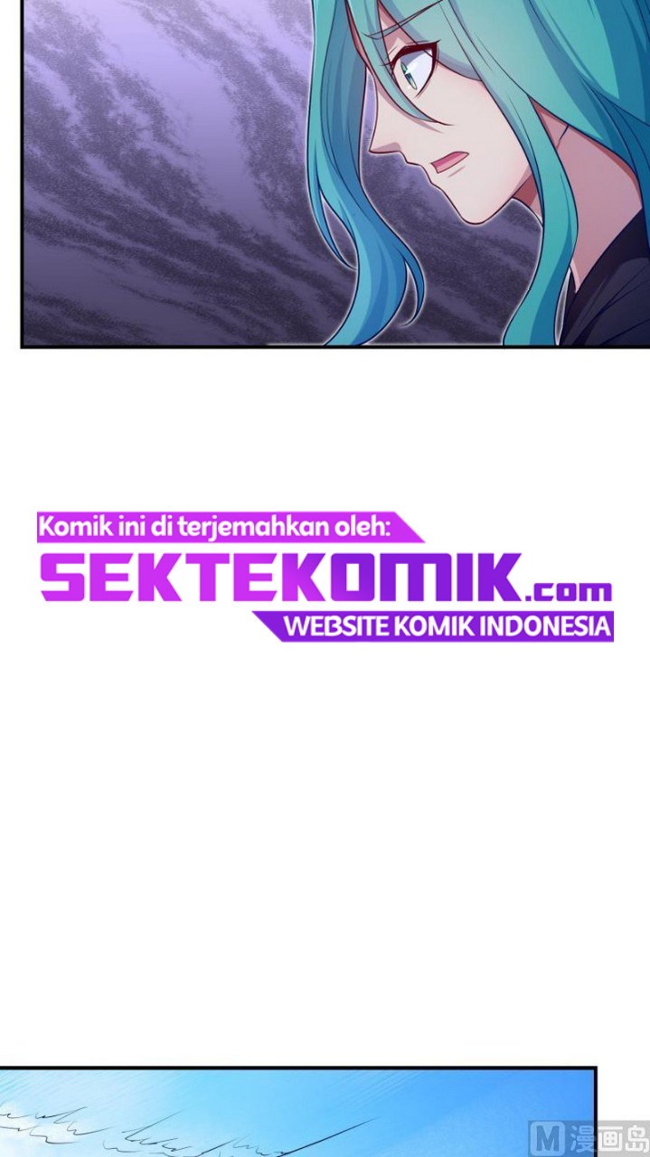 Peerless Sword God Chapter 133 Gambar 8