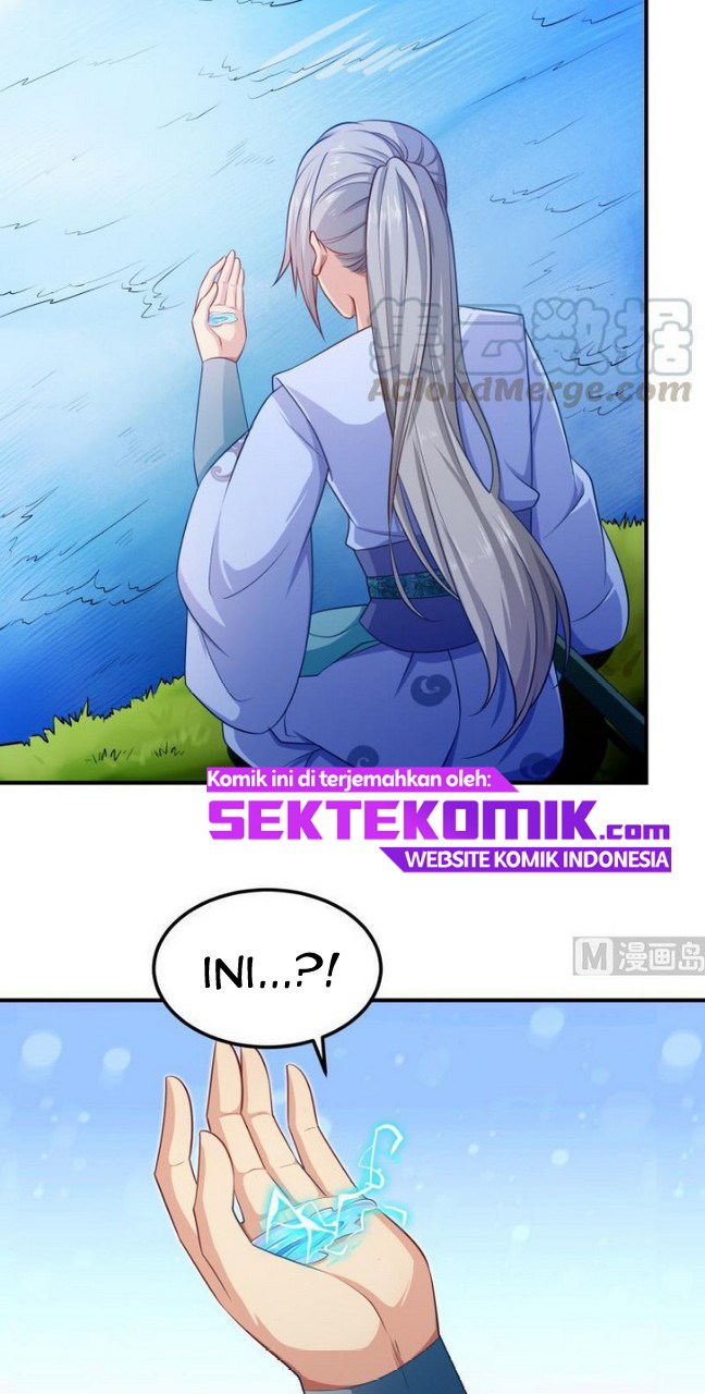 Peerless Sword God Chapter 133 Gambar 9