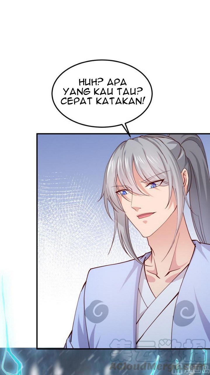 Peerless Sword God Chapter 131 Gambar 13