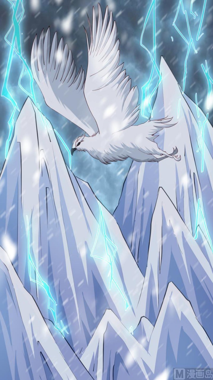 Peerless Sword God Chapter 131 Gambar 14
