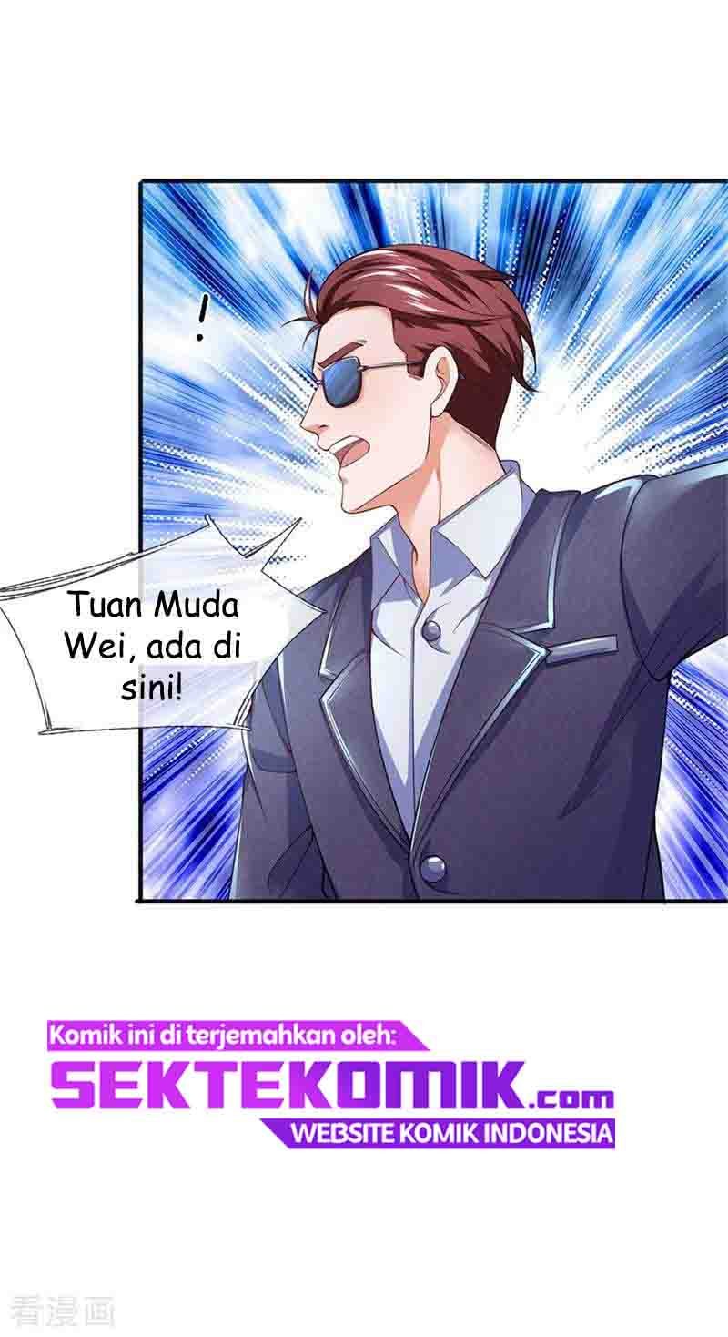 Ultimate King of Mixed City Chapter 121 Gambar 11