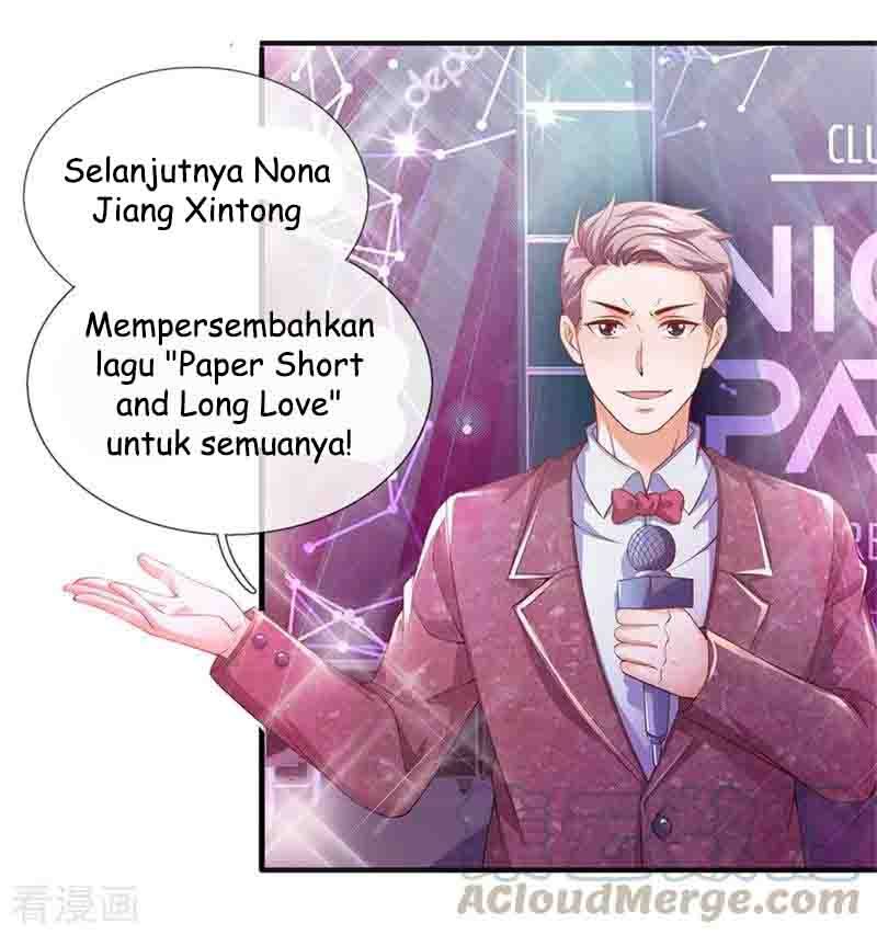 Ultimate King of Mixed City Chapter 121 Gambar 4