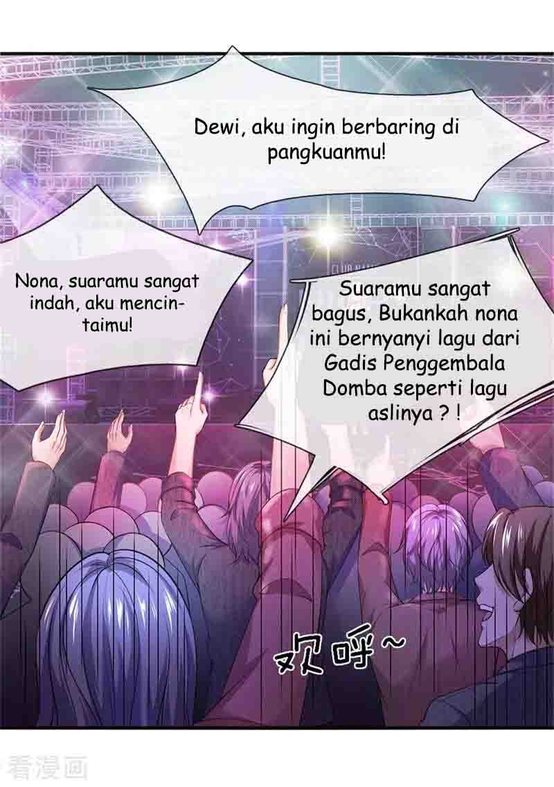 Ultimate King of Mixed City Chapter 121 Gambar 9