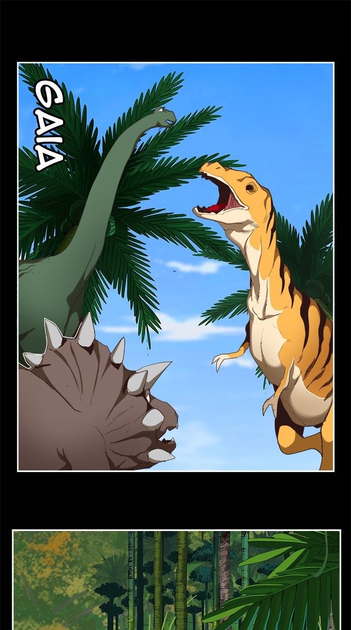 The God of High School Chapter 500 Gambar 23