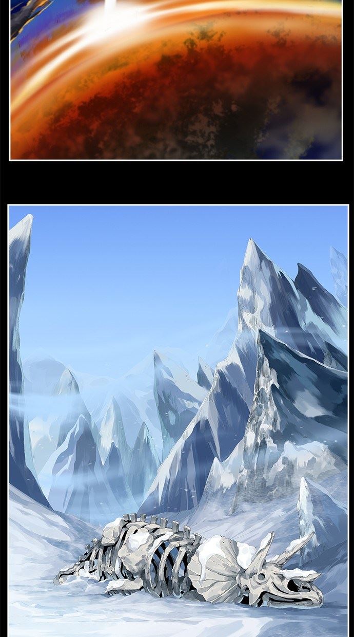 The God of High School Chapter 500 Gambar 26