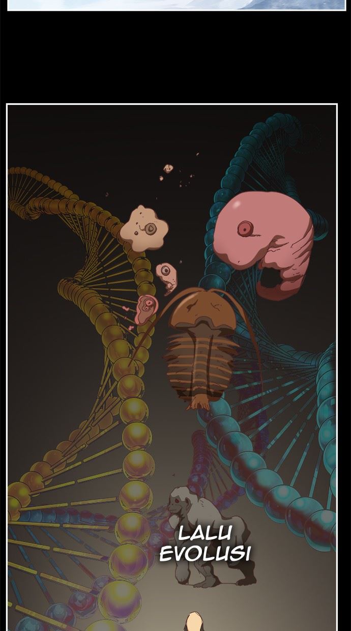 The God of High School Chapter 500 Gambar 27