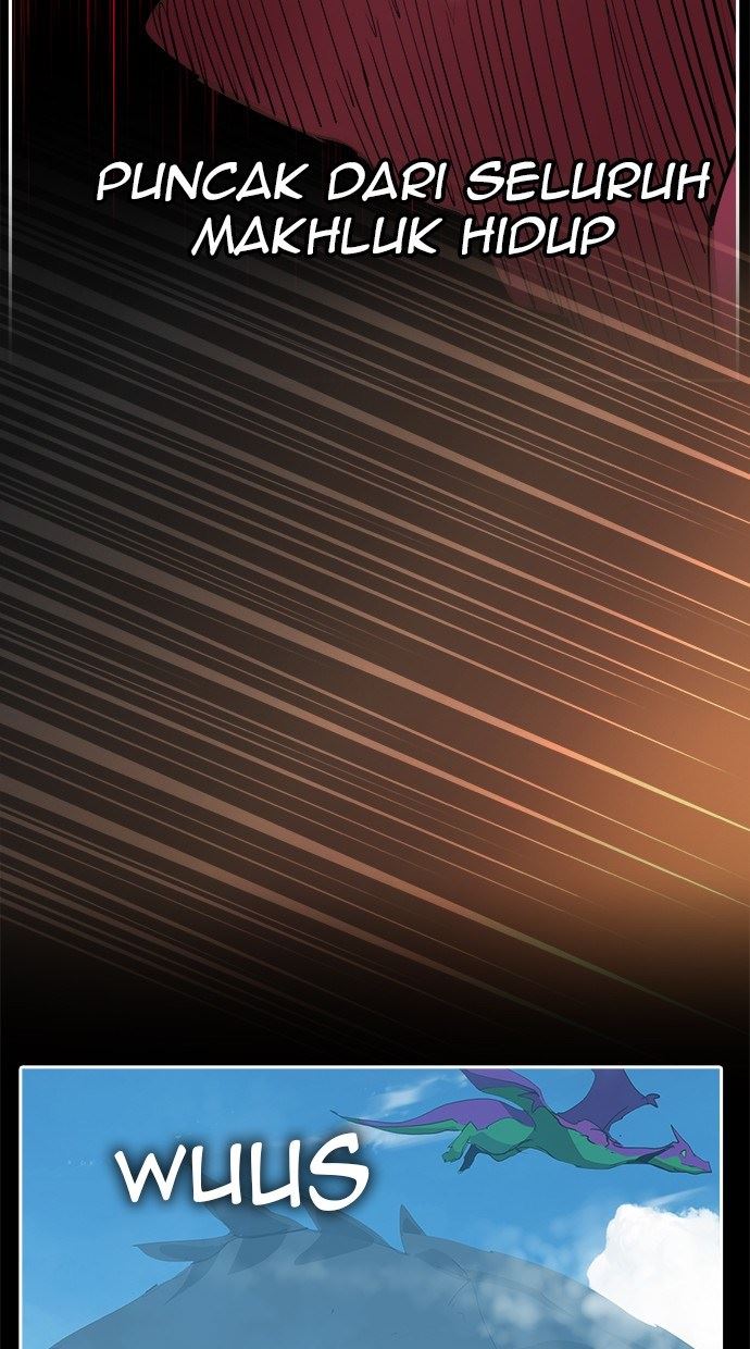 The God of High School Chapter 500 Gambar 34