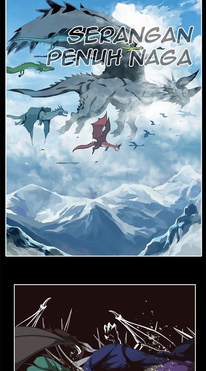 The God of High School Chapter 500 Gambar 36