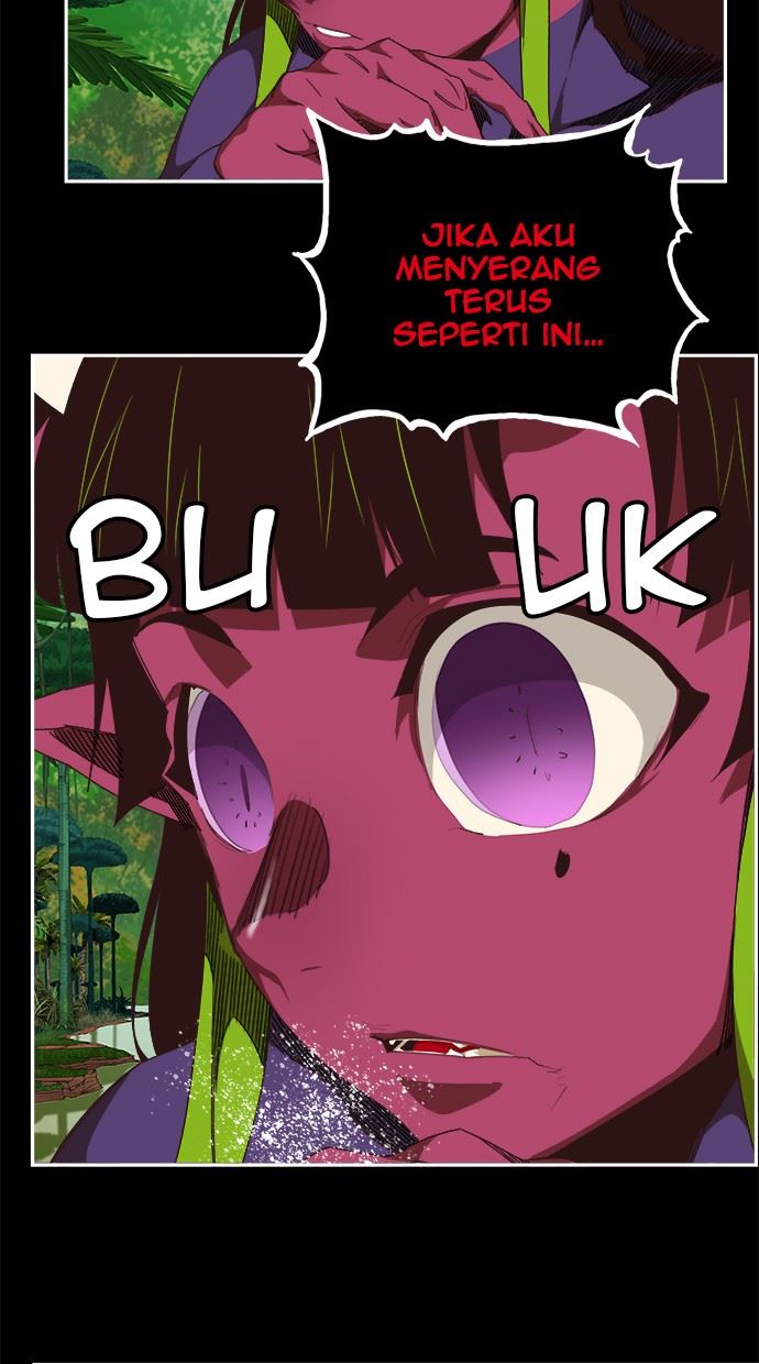 The God of High School Chapter 500 Gambar 38