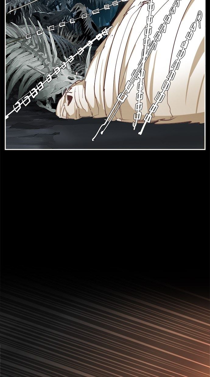 The God of High School Chapter 500 Gambar 44