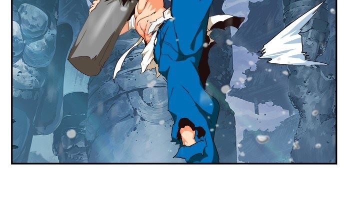 The God of High School Chapter 500 Gambar 52