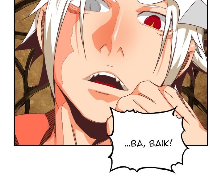 The God of High School Chapter 500 Gambar 89