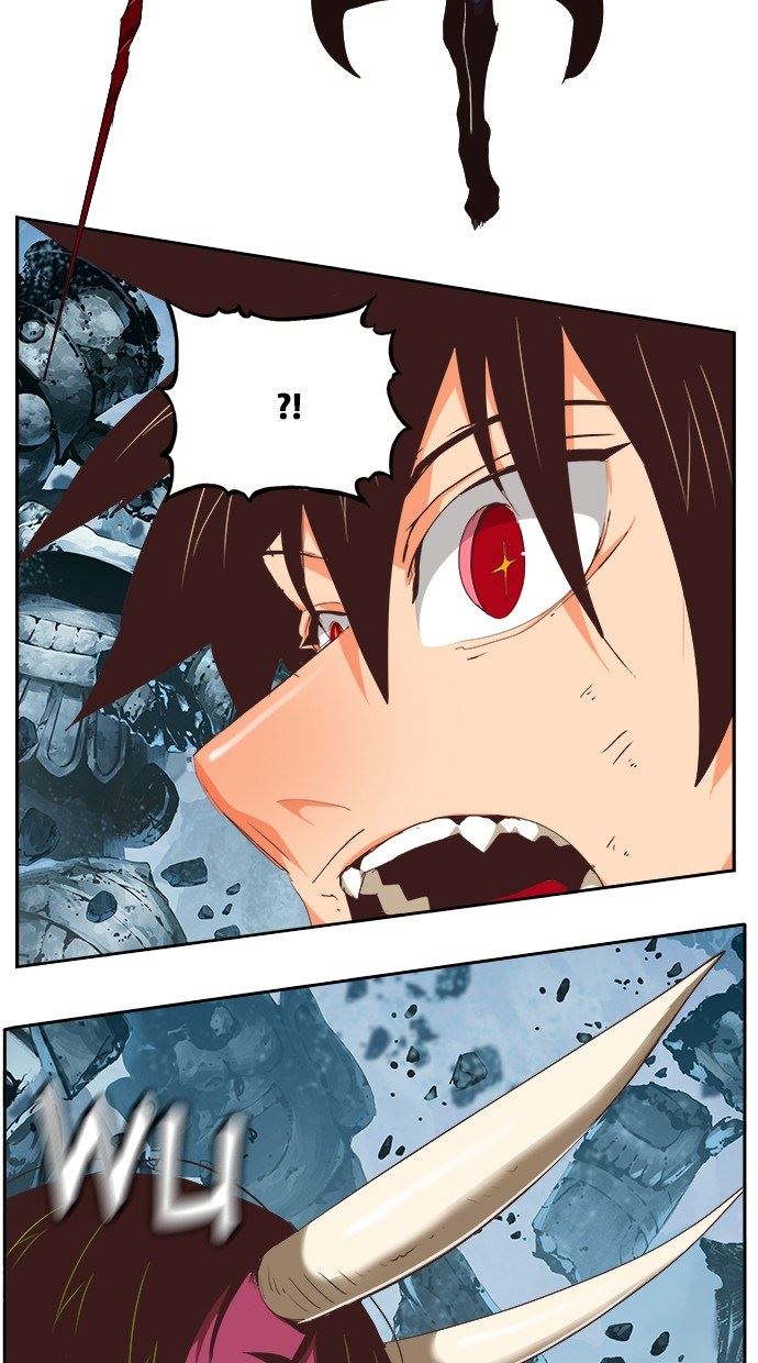 The God of High School Chapter 500 Gambar 9