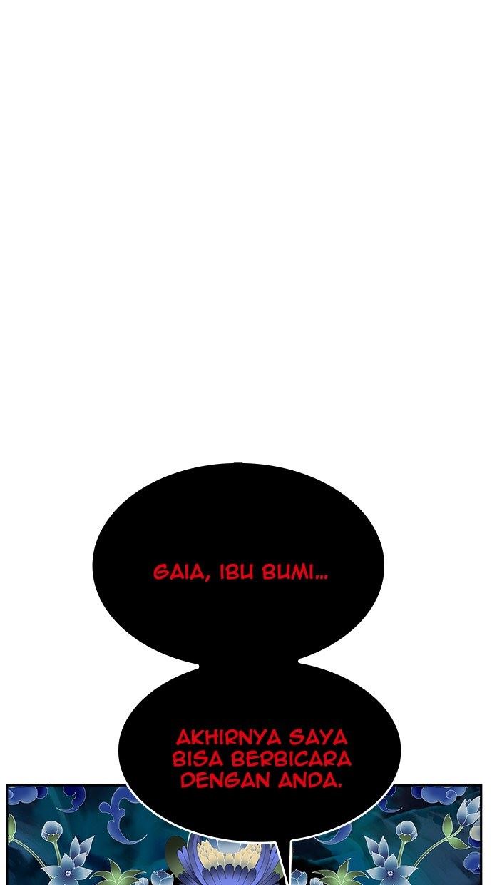 The God of High School Chapter 500 Gambar 90