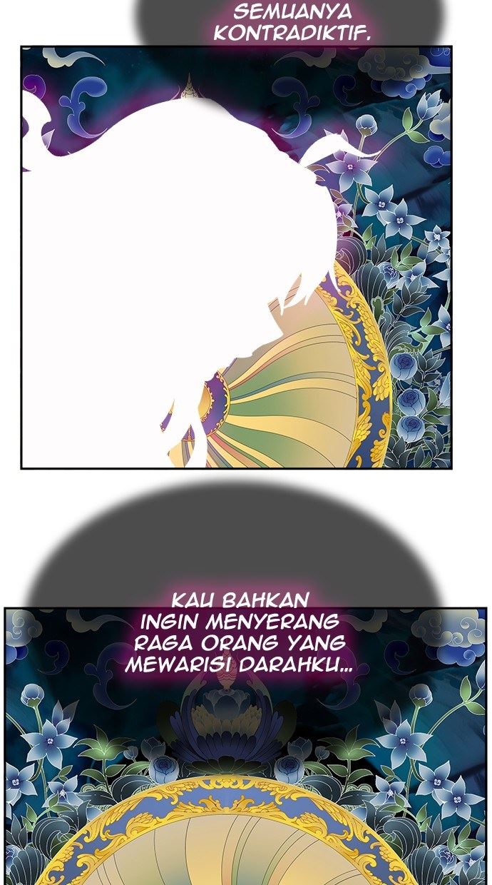 The God of High School Chapter 500 Gambar 97