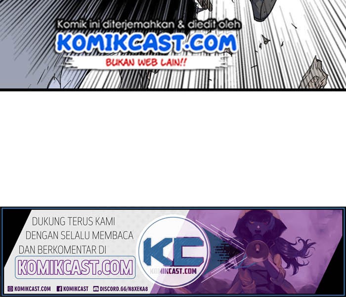 Gosu Chapter 186 Gambar 31