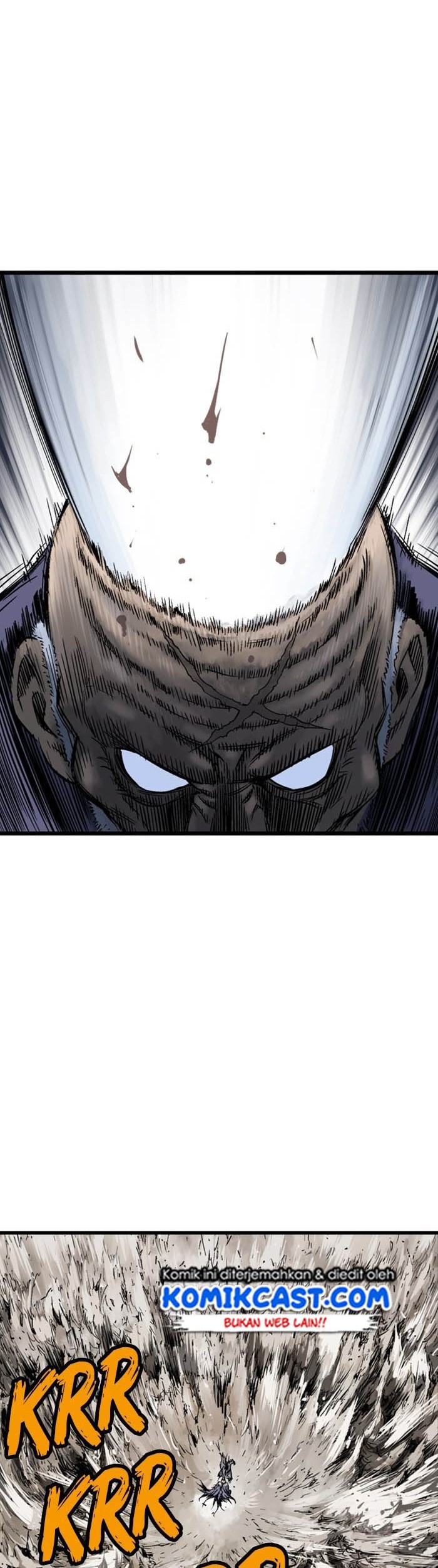 Gosu Chapter 186 Gambar 39