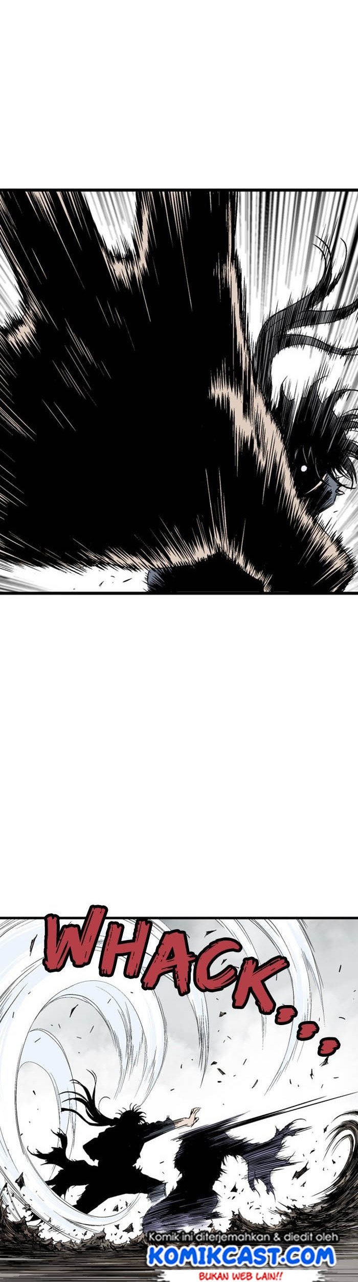 Gosu Chapter 186 Gambar 45