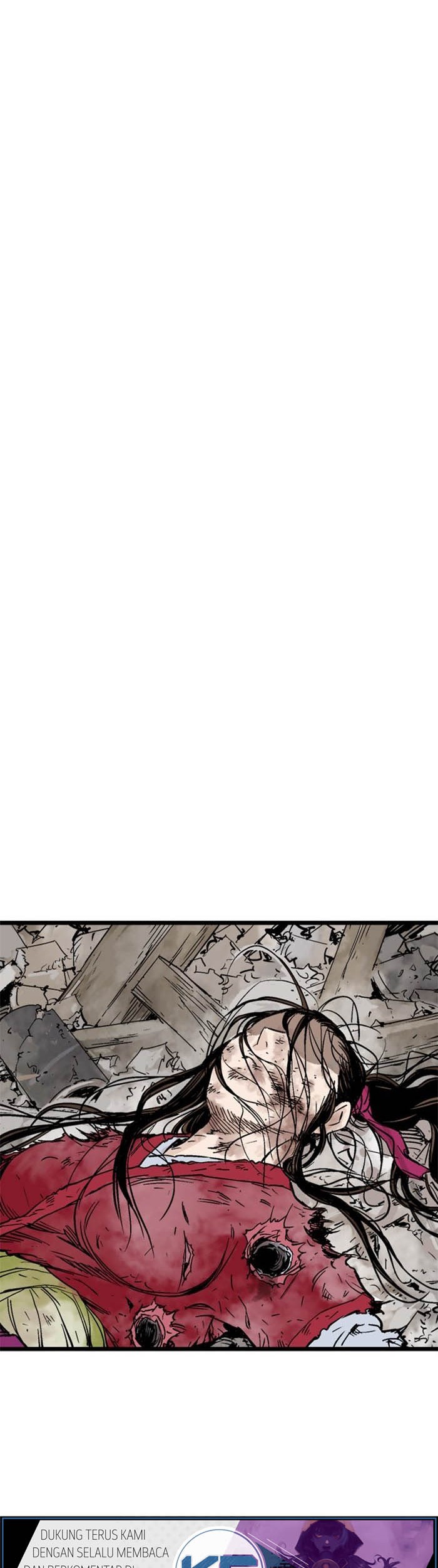 Gosu Chapter 186 Gambar 48