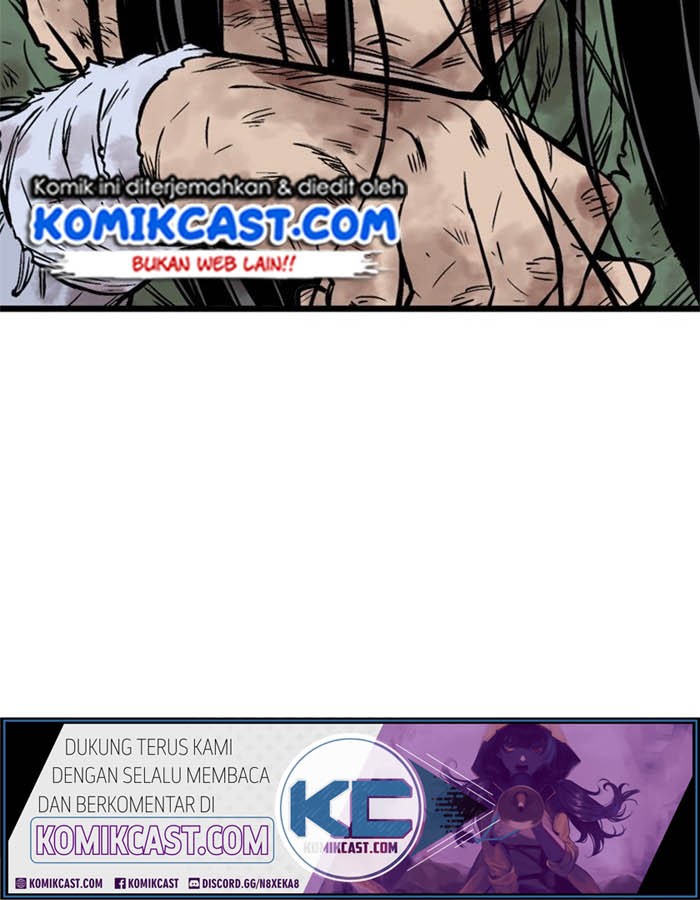 Gosu Chapter 186 Gambar 58