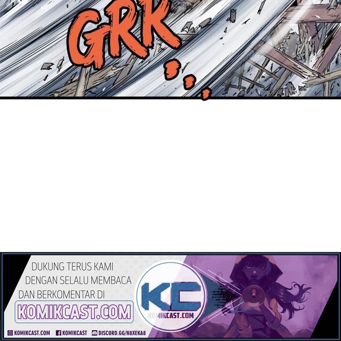 Gosu Chapter 186 Gambar 61